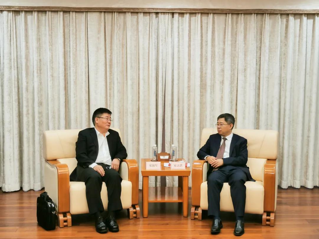 自治区港澳办赴澳门推动多领域务实交流合作- 广西外事- 广西壮族自治区外事办公室网站